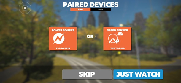 zwift connections Sporttechtips